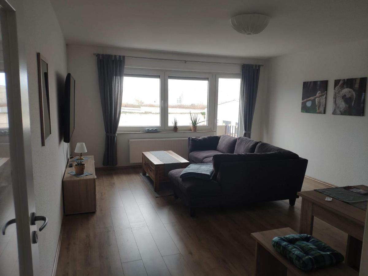 Gemuetliche Wohnung "Charly" Zum Wohlfuehlen Zu Allem Gut Angebunden Падерборн Экстерьер фото